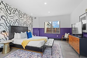 New Orleans Luxury Collection