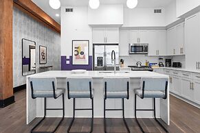 New Orleans Luxury Collection