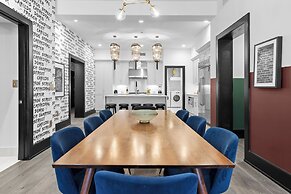 New Orleans Luxury Collection