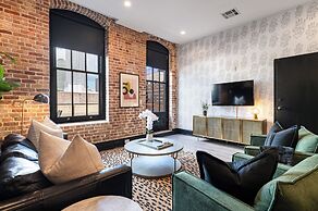 New Orleans Luxury Collection