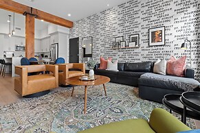 New Orleans Luxury Collection