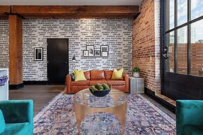 New Orleans Luxury Collection