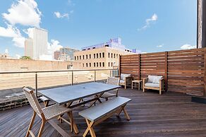 New Orleans Luxury Collection