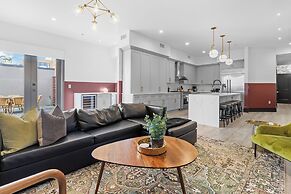 New Orleans Luxury Collection