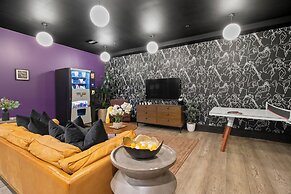 New Orleans Luxury Collection