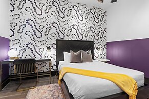 New Orleans Luxury Collection