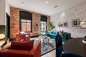 New Orleans Luxury Collection