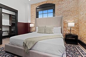 New Orleans Luxury Collection