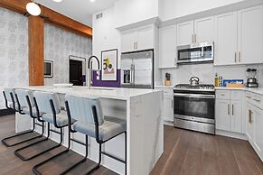 New Orleans Luxury Collection