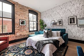 New Orleans Luxury Collection