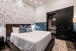 New Orleans Luxury Collection