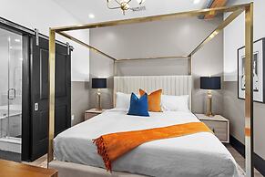 New Orleans Luxury Collection