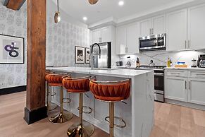 New Orleans Luxury Collection