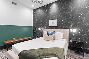 New Orleans Luxury Collection