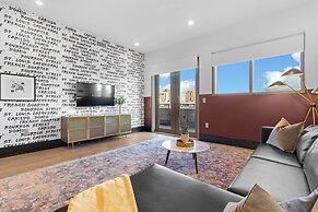 New Orleans Luxury Collection