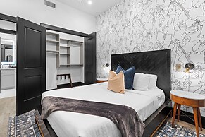 New Orleans Luxury Collection