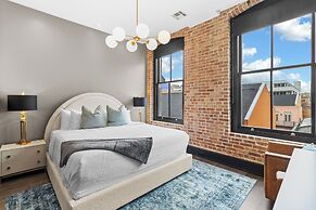 New Orleans Luxury Collection