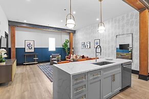 New Orleans Luxury Collection