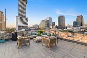 New Orleans Luxury Collection