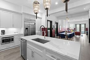 New Orleans Luxury Collection