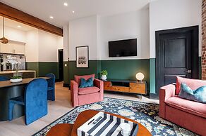 New Orleans Luxury Collection