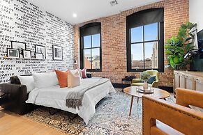 New Orleans Luxury Collection