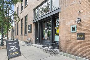 New Orleans Luxury Collection