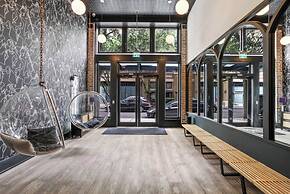 New Orleans Luxury Collection