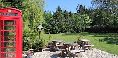Hope Orchard