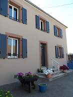 Maison Curiale