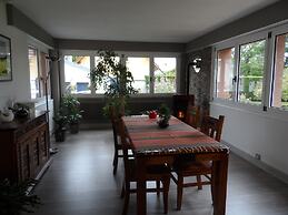 Maison Curiale
