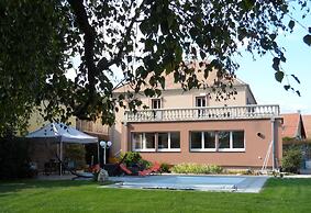 Maison Curiale