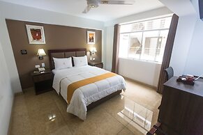 Gran Recreo Hotel