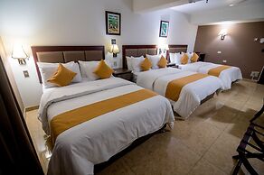 Gran Recreo Hotel