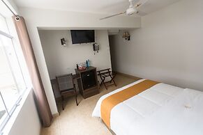 Gran Recreo Hotel