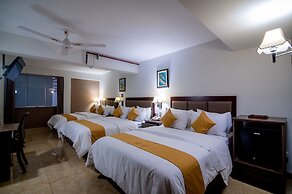 Gran Recreo Hotel
