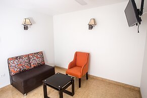 Gran Recreo Hotel