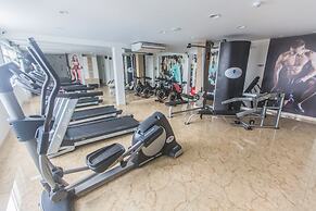 Gran Recreo Hotel