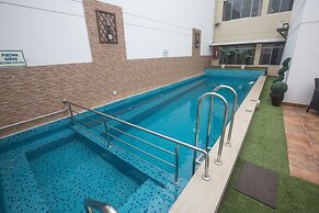 Gran Recreo Hotel
