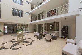 Gran Recreo Hotel