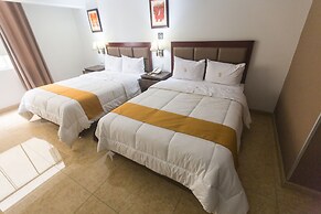 Gran Recreo Hotel