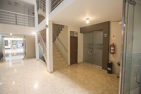Gran Recreo Hotel