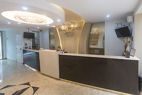 Gran Recreo Hotel