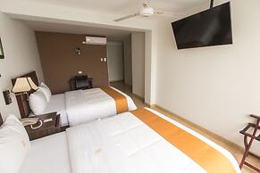 Gran Recreo Hotel