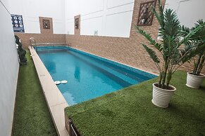 Gran Recreo Hotel