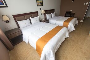 Gran Recreo Hotel