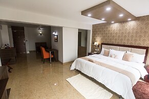 Gran Recreo Hotel