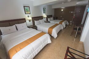 Gran Recreo Hotel