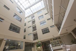 Gran Recreo Hotel