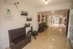 Gran Recreo Hotel